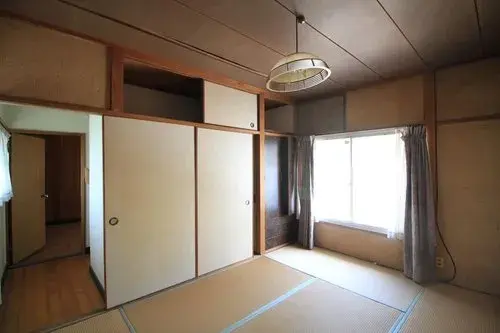 عقار 4DK Ashiya-machi Fukuoka-ken (12)