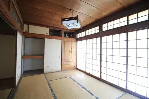 عقار 4DK Ashiya-machi Fukuoka-ken (3)