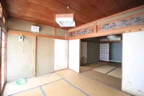 عقار 4DK Ashiya-machi Fukuoka-ken (4)