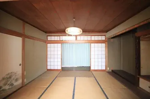عقار 4DK Ashiya-machi Fukuoka-ken (5)