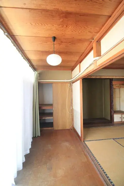 عقار 4DK Ashiya-machi Fukuoka-ken (6)