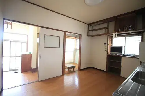 عقار 4DK Ashiya-machi Fukuoka-ken (9)