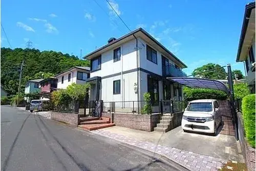Akiya in Tosu
