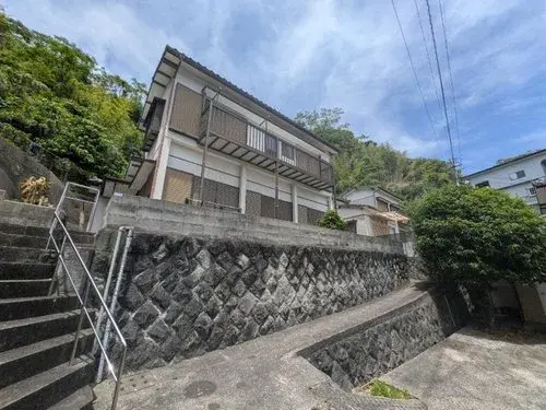 長崎県長崎市4LDK+S物件 (2)