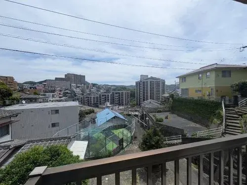長崎県長崎市4LDK+S物件 (4)