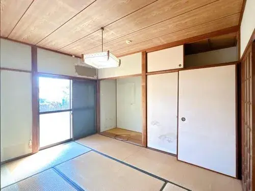 Casa Unifamiliar, Koshi, Prefectura de Kumamoto (2)