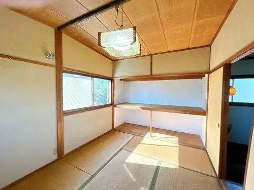 Casa Unifamiliar, Koshi, Prefectura de Kumamoto (3)