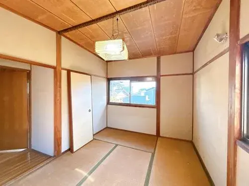 Casa Unifamiliar, Koshi, Prefectura de Kumamoto (4)