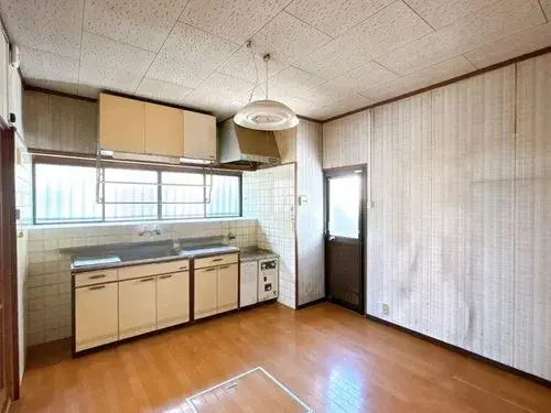 Casa Unifamiliar, Koshi, Prefectura de Kumamoto (6)