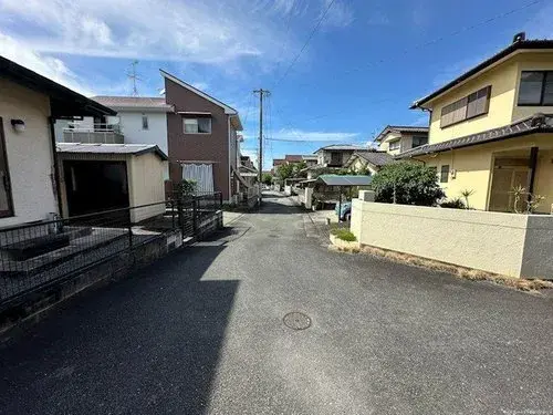 Propiedad 4LDK Ciudad de Kumamoto Prefectura de Kumamoto (2)