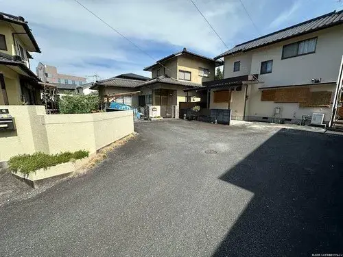 Propiedad 4LDK Ciudad de Kumamoto Prefectura de Kumamoto (3)