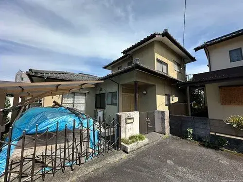 Propiedad 4LDK Ciudad de Kumamoto Prefectura de Kumamoto (4)