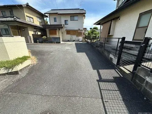 Propiedad 4LDK Ciudad de Kumamoto Prefectura de Kumamoto (5)