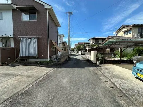 Propiedad 4LDK Ciudad de Kumamoto Prefectura de Kumamoto (6)