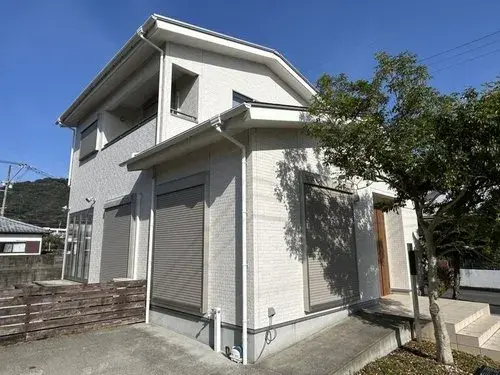 Miyazaki Prefecture Nobeoka City 2LDK Property (2)