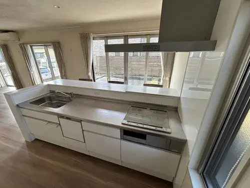 Miyazaki Prefecture Nobeoka City 2LDK Property (21)
