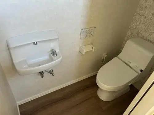 Miyazaki Prefecture Nobeoka City 2LDK Property (23)