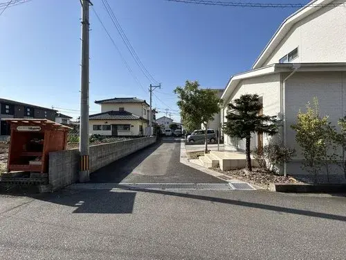 Miyazaki Prefecture Nobeoka City 2LDK Property (9)