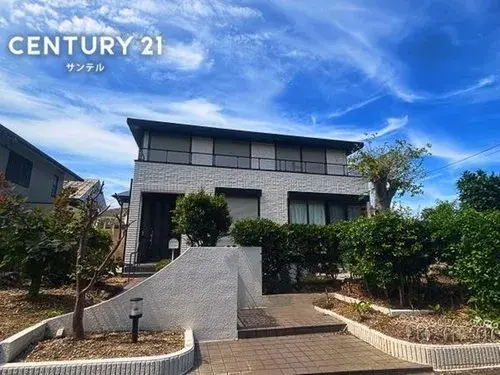Akiya in Miyazaki