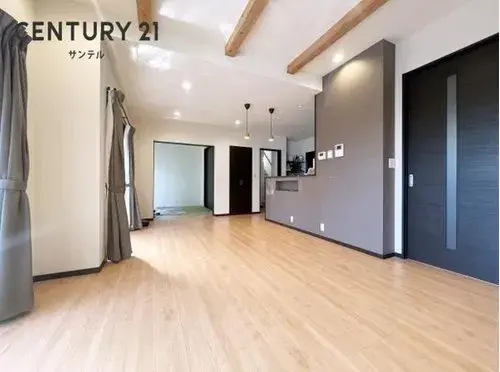 3LDK Property Miyazaki City, Miyazaki Prefecture (3)