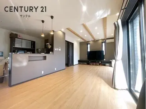 3LDK Property Miyazaki City, Miyazaki Prefecture (4)
