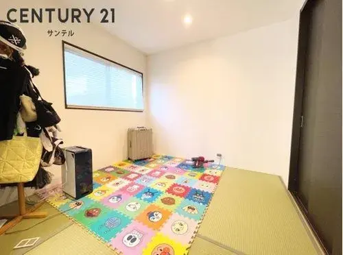 3LDK Property Miyazaki City, Miyazaki Prefecture (5)