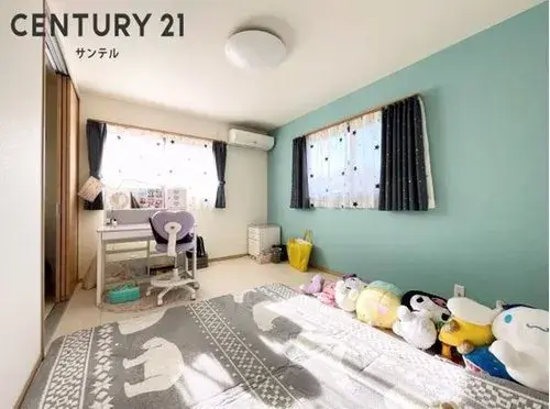3LDK Property Miyazaki City, Miyazaki Prefecture (6)