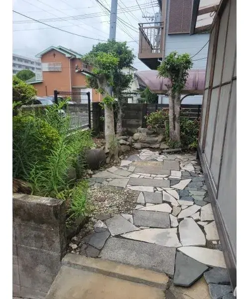 5DK Property Miyazaki City Miyazaki Prefecture (2)