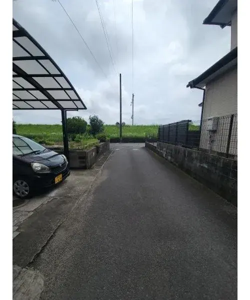 5DK Property Miyazaki City Miyazaki Prefecture (3)