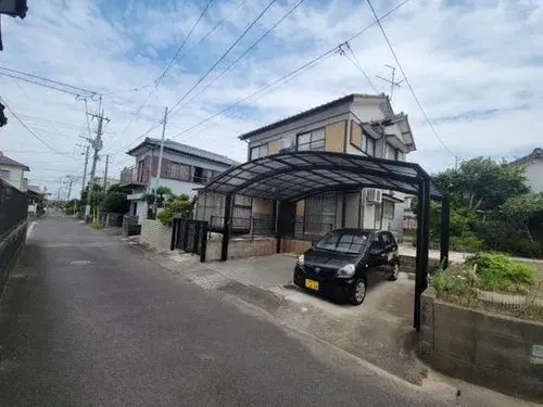 5DK Property Miyazaki City Miyazaki Prefecture (4)
