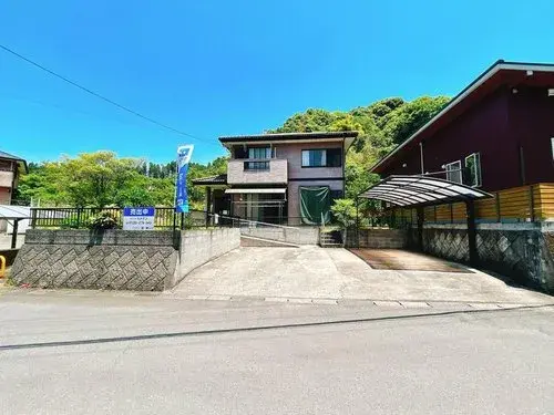 4LDK Property Kirishima City Kagoshima Prefecture (2)
