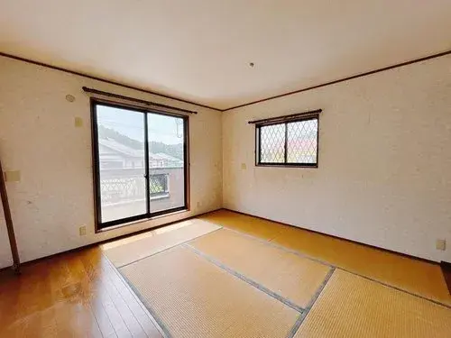 4LDK Property Kirishima City Kagoshima Prefecture (11)
