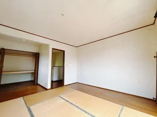 4LDK Property Kirishima City Kagoshima Prefecture (12)