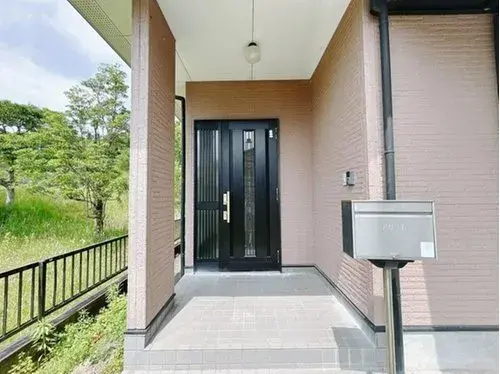 4LDK Property Kirishima City Kagoshima Prefecture (3)
