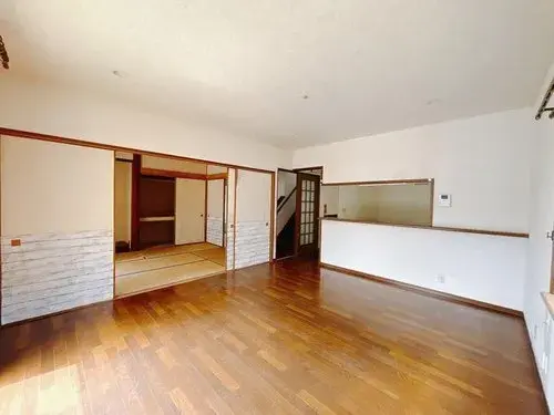 4LDK Property Kirishima City Kagoshima Prefecture (4)