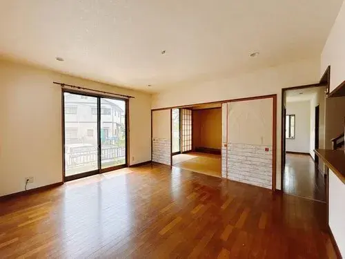 4LDK Property Kirishima City Kagoshima Prefecture (5)