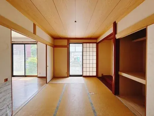 4LDK Property Kirishima City Kagoshima Prefecture (8)