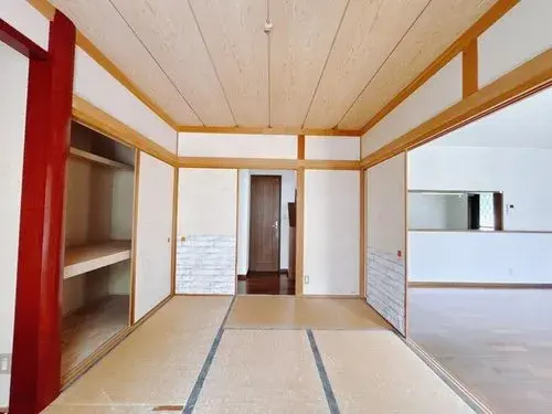 4LDK Property Kirishima City Kagoshima Prefecture (9)