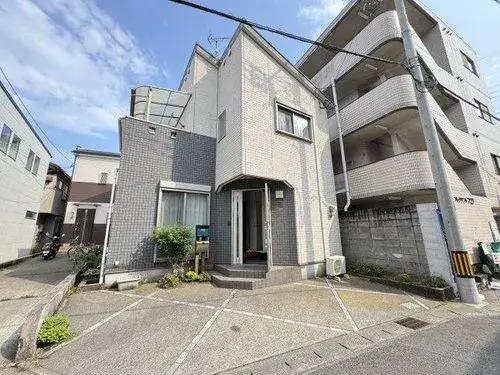 Akiya in Kagoshima