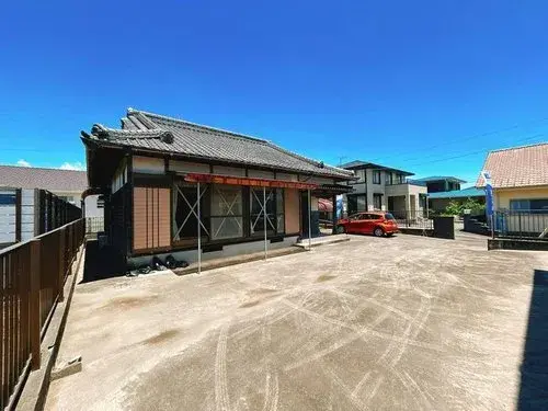 Akiya in Kanoya