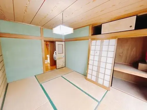 3LDK 鹿屋市 鹿児島県 (11)