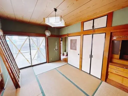 3LDK 鹿屋市 鹿児島県 (12)