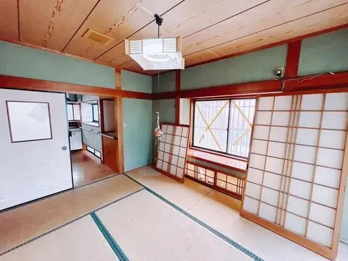 3LDK 鹿屋市 鹿児島県 (13)