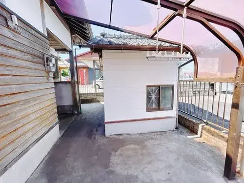 3LDK 鹿屋市 鹿児島県 (4)