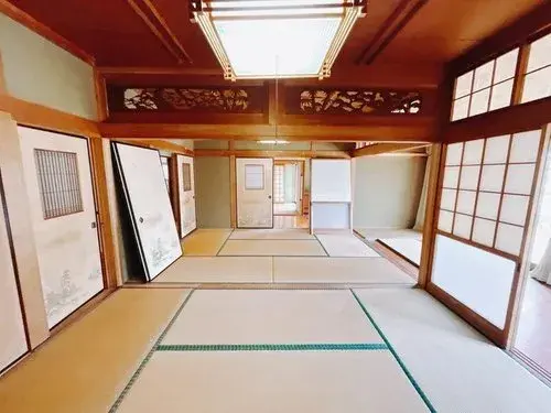3LDK 鹿屋市 鹿児島県 (5)