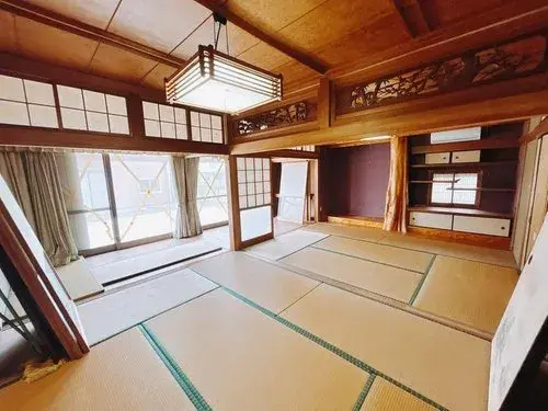 3LDK 鹿屋市 鹿児島県 (6)