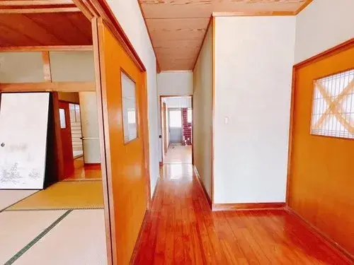 3LDK 鹿屋市 鹿児島県 (9)