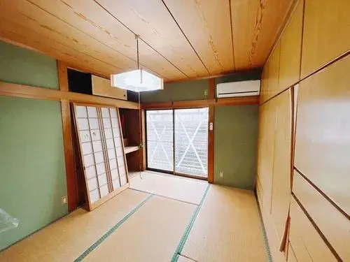 3LDK 鹿屋市 鹿児島県 (10)