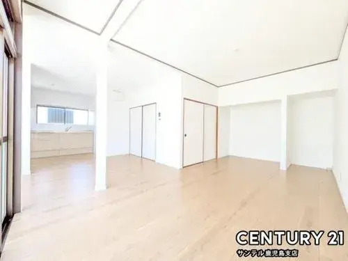 3LDK Property Kagoshima City Kagoshima Prefecture (5)