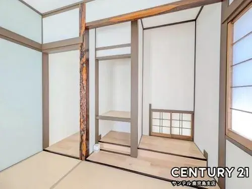 3LDK Property Kagoshima City Kagoshima Prefecture (8)